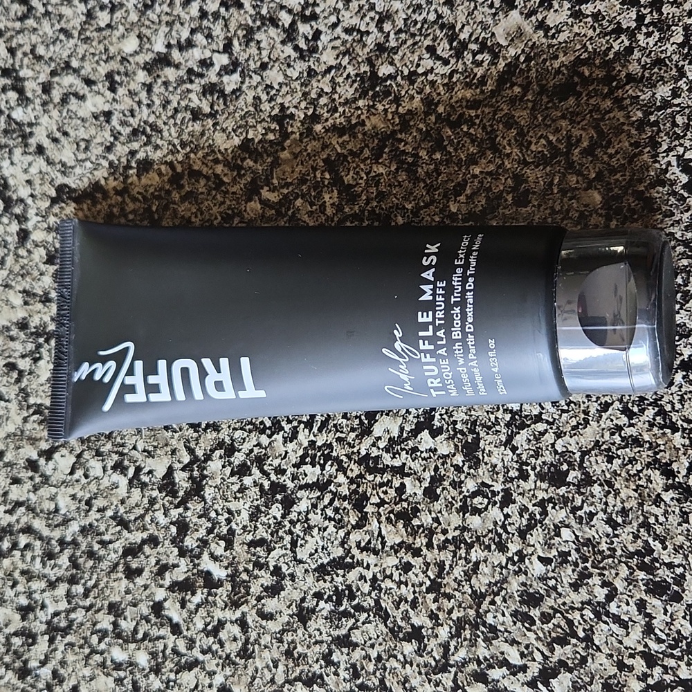 NEW Truffluv Truffle Hair Mask